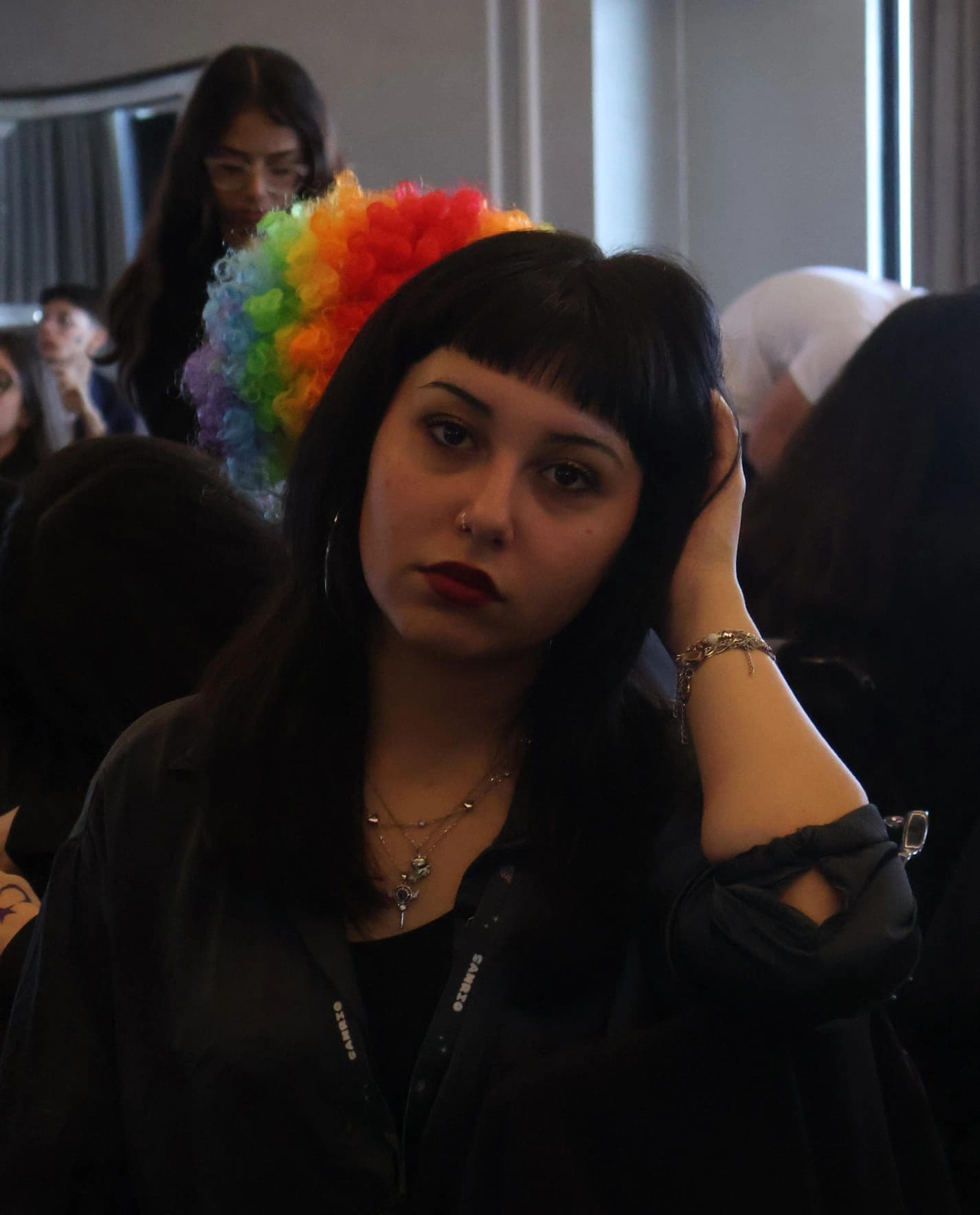 Gözde Melis Koçak, Head of PR